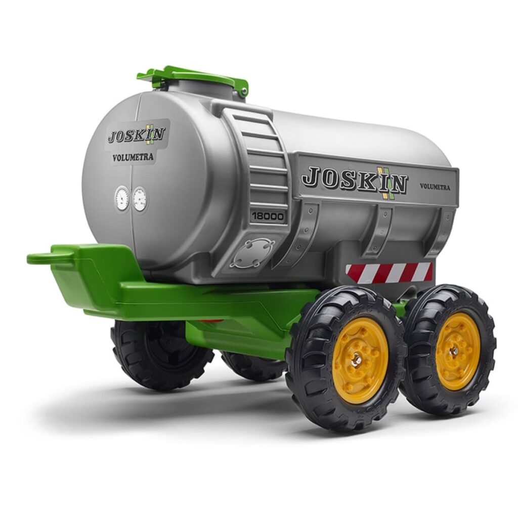 Citerne Joskin 30L + épandeur