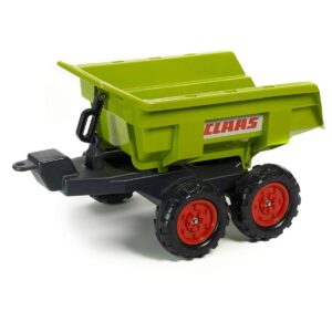 Remorque basculante Claas – Image 1