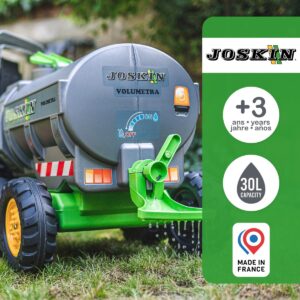 Citerne Joskin 30L + épandeur – Image 4