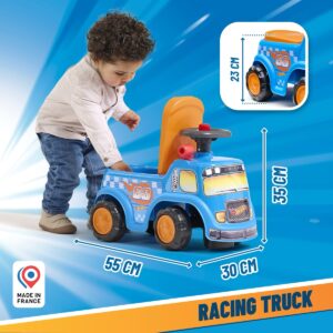 Porteur Camion Hot Wheels – Image 4