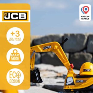 Pelleteuse JCB XL – Image 4
