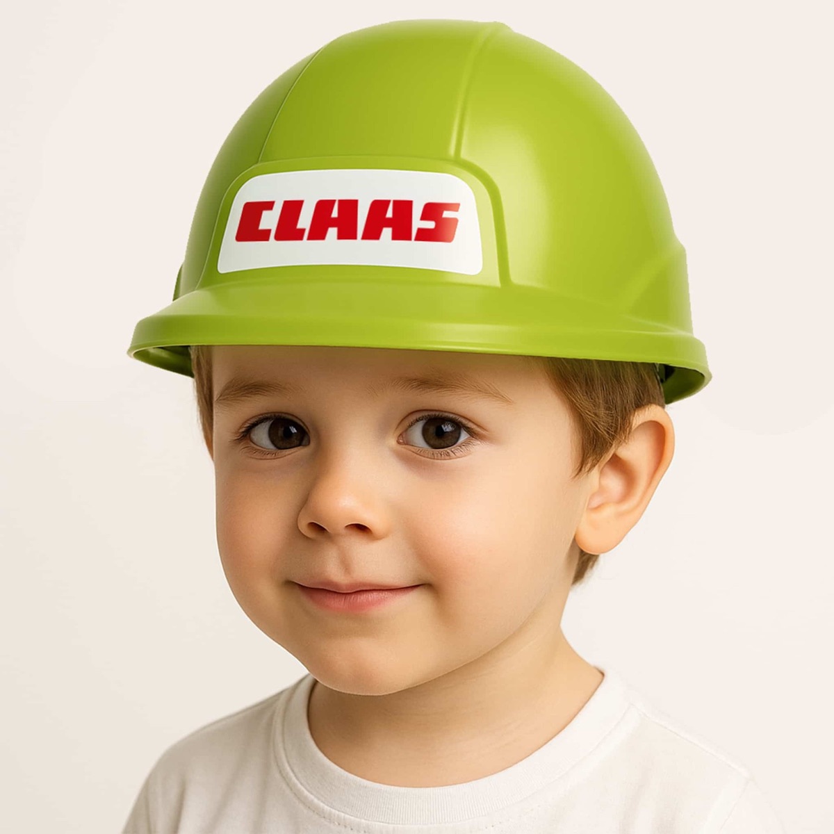 Casque Claas avec serre tête ajustable – Image 2