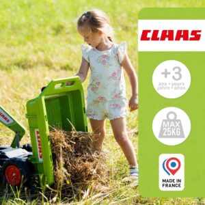 Remorque basculante Claas – Image 4