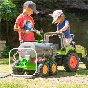 Citerne Joskin 30L + épandeur – Image 3